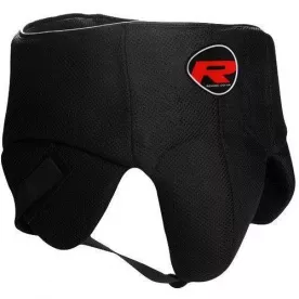 Профессиональный бандаж RDX No Foul