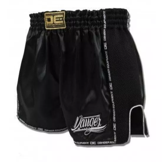 Шорты Danger Low Waist DELWS-012-M