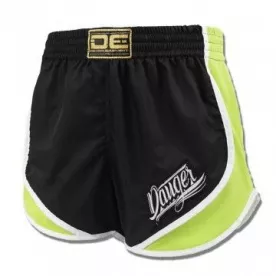 Шорты Danger High Raise DEHRS-003-M