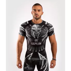 Рашгард Venum Gladiator 4.0 Rashguard Short Sleeves-S