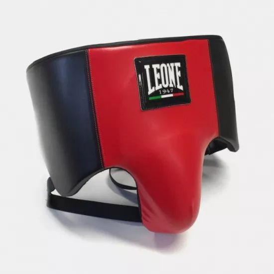 Профессиональная защита паха Leone Shell Pro-M
