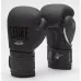 Боксерські рукавички Leone Mono Black-10