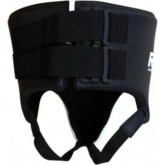 Защита для паха RDX Leather-L