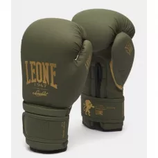 Боксерские перчатки Leone Mono Military-14