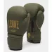 Боксерские перчатки Leone Mono Military-10