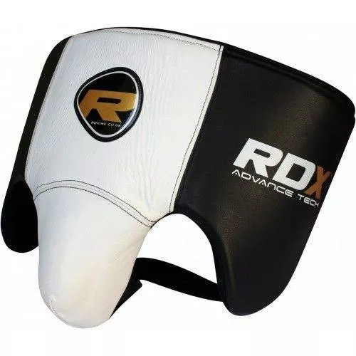 Защита для паха RDX Leather-L