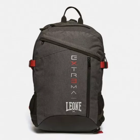 Рюкзак Leone Extrema-сірий