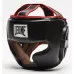 Боксерский шлем Leone Full Cover Black-S