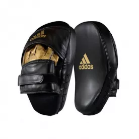 Лапа швидкісна Speed Coach Mitts ADISBAC01-26 x 18
