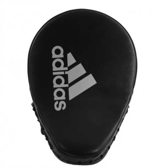 Лапы тренировочные Adidas Training Curved Punch Mitt-26 х 18