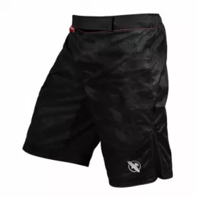 Шорти для MMA Hayabusa Hexagon Fight Shorts Black-M