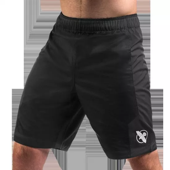 Шорты Hayabusa Lightweight Black
