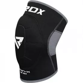 Наколінник муай тай RDX Neoprene (1шт)-S/M
