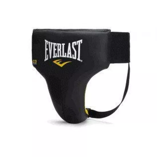 Бандаж для паха Everlast C3 Pro Lightweight Sparring Protector-S