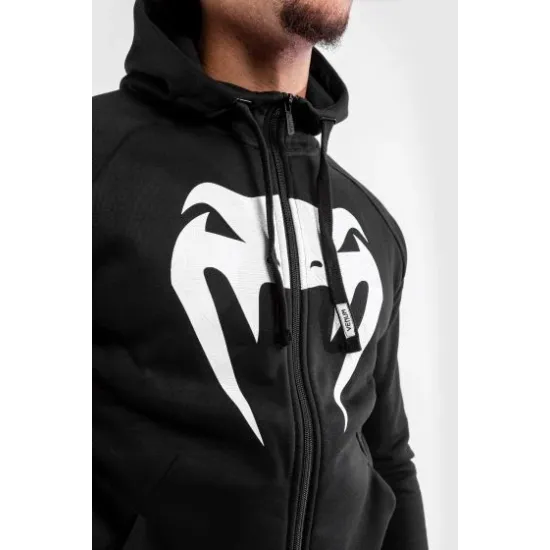 Толстовка Venum Legacy Hoodie S