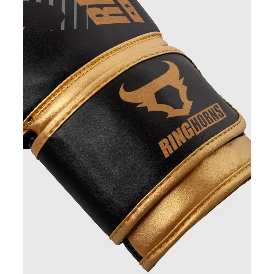 Перчатки Ringhorns Charger MX Boxing Gloves 10 унций