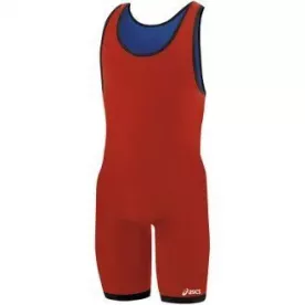 Трико ASICS REVERSIBLE Двостороннє-L