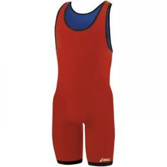 Трико ASICS REVERSIBLE Двостороннє-L