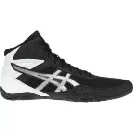 Борцовки ASICS MATFLEX 6 GS 1084A007-001 Детские-27