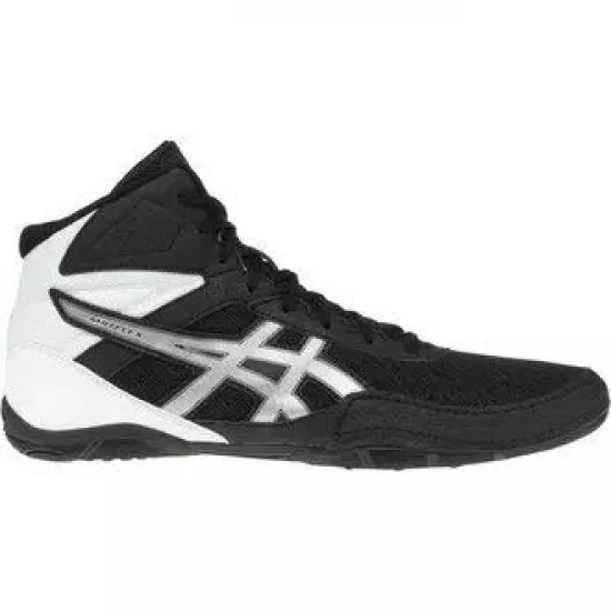 Борцовки ASICS MATFLEX 6 GS 1084A007-001 Дитячі-27