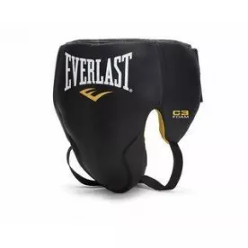 Защитный бандаж для паха Everlast C3 Pro Competition Laced Protector-M