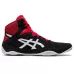 Борцовки ASICS SNAPDOWN 3 BLACK/WHITE (1081A030-001)-35