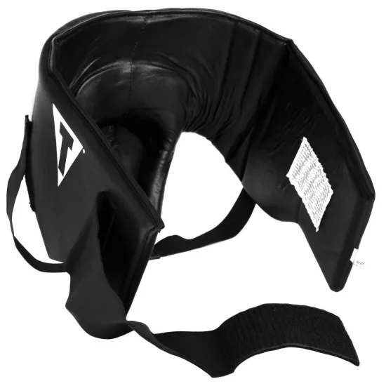 Захисний бандаж для паху TITLE Boxing Professional No-Foul Protector 2.0-S