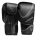 Боксерські рукавички Hayabusa T3 LX Boxing Gloves Slate black-10