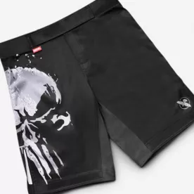 Шорты для MMA Hayabusa The Punisher Fight Shorts-S