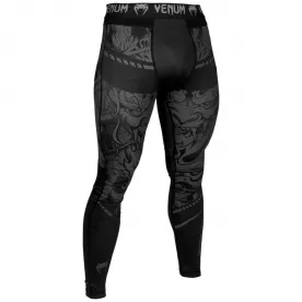 Компресійні штани Venum Devil Compression Tights-S