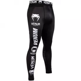 Компресійні штани Venum Logos Compression Tights-S