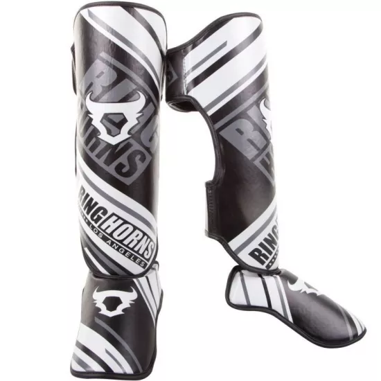 Защита голени и стопы Ringhorns Nitro Shin Guards Insteps-L