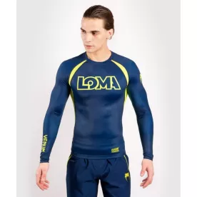 Рашгард Venum Origins Rashguard Long Sleeves Loma Edition-S