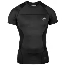 Рашгард Venum G-FIT Rashguard Short Sleeves-S