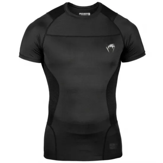 Рашгард Venum G-FIT Rashguard Short Sleeves-S