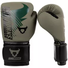 Рукавички Ringhorns Charger MX Boxing Gloves Khaki-12