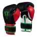Боксерские перчатки TITLE Oscar De La Hoya Signature Gloves-14