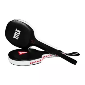 Ракетки TITLE Punch Training Accuracy Paddles-пара