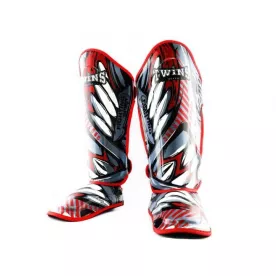 Захист гомілки та стопи Twins FSGL10-55-M