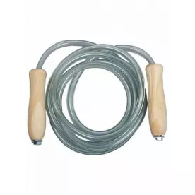 Скакалка Twins SR-1 з регульованим навантаженням 300см