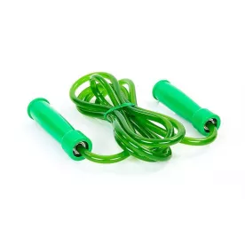 Скакалка Twins SR-2 Зелений 290см