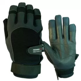 Перчатки для кроссфит PowerPlay 2076-S