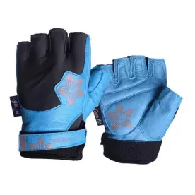 Перчатки для фитнеса женские PowerPlay 1733-XS