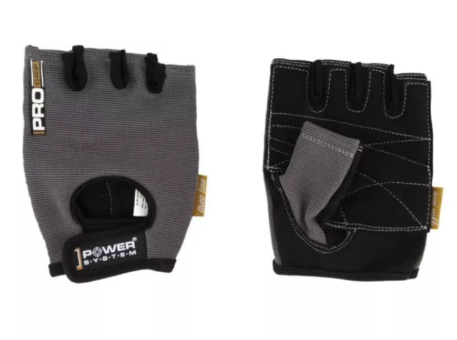 Перчатки для фитнеса Power System Pro Grip PS-2250 -XS