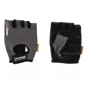Рукавички для фітнесу Power System Pro Grip PS-2250-XS