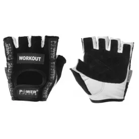 Перчатки для зала Power System Workout PS-2200-S