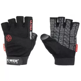 Рукавички для фітнесу Power System Ultra Grip PS-2400-XS