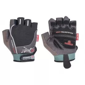 Рукавички для залу жіночі Power System Woman's Power PS-2570-XS