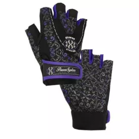 Перчатки для фитнеса женские Power System Classy PS-2910-XS