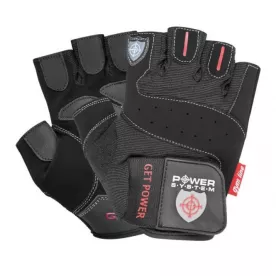 Перчатки для зала Power System Get Power PS-2550-XS